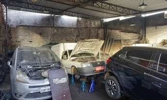 Imagem 5: SãO PAULO - Terreno Padrão - Jardim Jabaquara