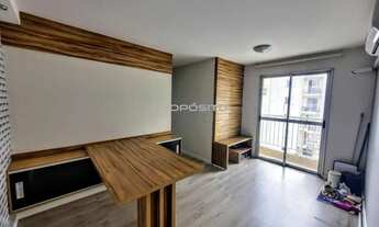 Imagem 2: Apartamento no Bairro Igara Ref.:659
