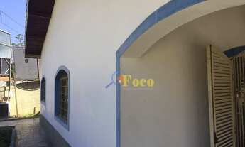 Imagem 4: Casa com 2 dormitórios à venda, 100 m² por R$ 450.000,00 - Centro - Itatiba/SP