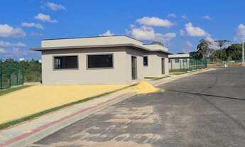 Imagem 7: Terrenos em condomínio fechado em São José dos Pinhais