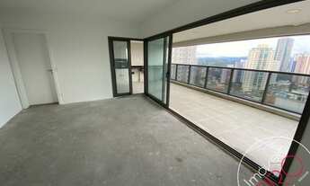 Imagem 6: AUTHENTIQUE CAMPO BELO COM 185M², 3 SUÍTES E 4 VAGAS