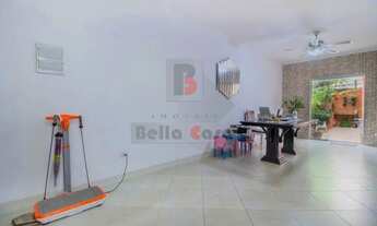 Imagem 4: Sobrado a venda na mooca, 3 dormitórios e 2 vagas