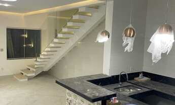 Imagem 3: Dúplex 3 quartos, 3 banheiros ( bairro Castanheiras GV