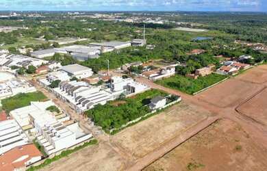 Imagem 5: T] Lotes no Eusébio, Excelente Localização ao Lado da Cidade Alpha, Lançamento! 1TMP