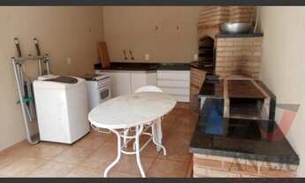 Imagem 5: Casa Térrea Padrão (rua) Residencial e Comercial Palmares, Ribeirão Preto - SP