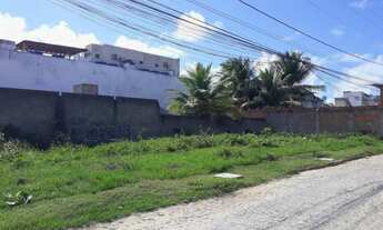 Imagem 1: Terreno na aruana