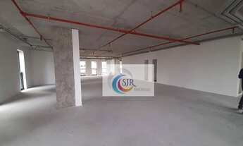 Imagem 5: Conjunto para alugar, 437 m² - Vila Madalena - São Paulo/SP