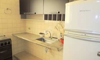 Imagem 7: Apartamento à venda 1 Quarto, 1 Suite, 1 Vaga, 50M², Centro, Campinas - SP