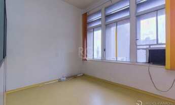 Imagem 7: Porto Alegre - Conjunto Comercial/Sala - Centro Histórico