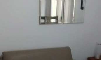 Imagem 1: Flat para alugar no Jardins - Edifício Crillon Plaza - Cód. OJF04688