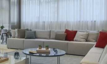 Imagem 4: Apartamento para venda com 163 metros quadrados com 3 quartos em Vila Mariana - São Paulo