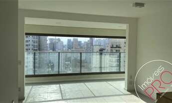 Imagem 3: 74M² -MOEMA - 2 SUÍTES - 1 VAGA!