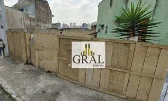 Imagem: Terreno à venda, 365 m² por R$ 670.000,00