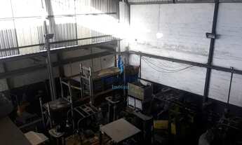 Imagem 5: São Paulo - Galpão/Depósito/Armazém - VILA PRUDENTE