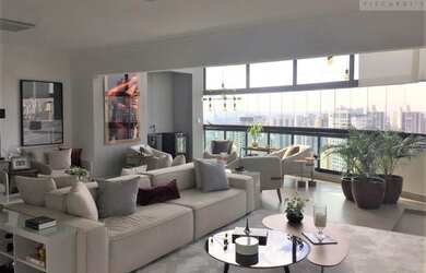 Imagem 6: Vendo cobertura alto padrão, cinco suítes e quatro vagas de garagem, vista privilegiada