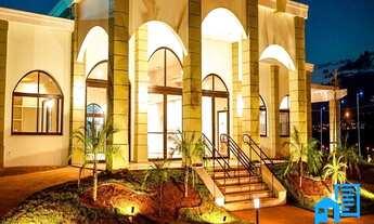 Imagem 3: MIRASSOL - Casa de Condomínio - SETLIFE RESIDENCE CLUB II