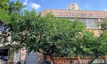 Imagem 2: Amplo galpão na Barra Funda