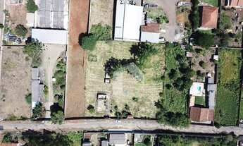 Imagem 4: Terreno à venda, 1200 m² por R$ 325.000,00 - Chácaras Poços de Caldas - Poços de Caldas/MG