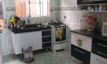 Imagem 5: Casa à venda no Pq. Vitória Régia, Sorocaba/SP