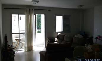 Imagem: APARTAMENTO - VILA SÔNIA - SP