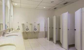 Imagem 4: Escritório Corporativo totalmente reformado e pronto para uso no Centro de São Caetano do