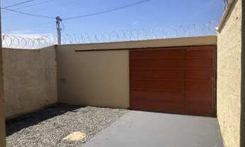 Imagem 3: Casa para venda tem 84 metros quadrados com 2 quartos em Residencial Ravena - Senador Cane