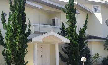 Imagem: Casa de Condominio em Urbanova - São José