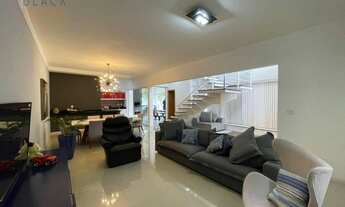 Imagem 6: Casa com 3 dormitórios à venda, 288 m² por R$ 1.380.000 - Campos do Conde Chambord - Treme