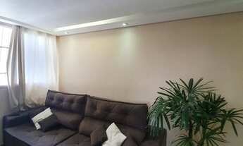 Imagem 2: Belo Horizonte - Apartamento Padrão - Parque Sao Pedro (Venda Nova