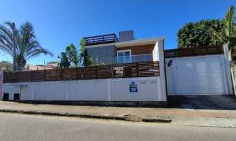 Imagem: FLORIANóPOLIS - Casa Padrão - Campeche