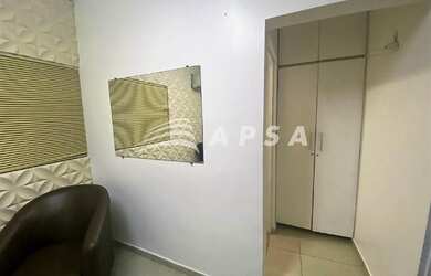 Imagem 4: IM 35810 FAROL, SALA COMERCIAL, 30M² APSA ALUGA - ÓTIMA SALA NO INSTITUTO CLEDJA LOURENÇO