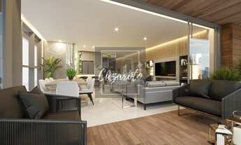 Imagem 4: Apartamento Novo a Venda com 03 Suites, 3 Vagas de Garagem no Água Verde com 153M²