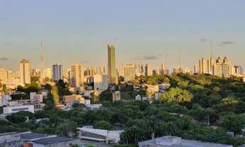 Imagem 6: Apartamento para venda com 179 metros quadrados com 4 quartos em Federação - Salvador - BA