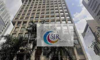 Imagem 4: Conjunto, 282 m² - aluguel por R$ 21.500/mês - Vila Olímpia - São Paulo/SP