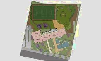 Imagem 6: Vendo Apartamento 2 quartos com varanda gourmet padrao Moura Dubeux