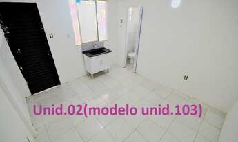 Imagem 1: Bem Próximo ao metrô do Aeroporto: Apt com Suíte banheiro, local familiar Excelente