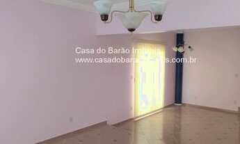 Imagem 4: CASA RESIDENCIAL em CAMPINAS - SP, CIDADE UNIVERSITÁRIA