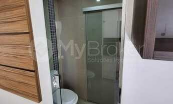 Imagem 3: Apartamento com 3 quartos no Residencial Gilberto Guimarães - Bairro Alto da Glória em Go