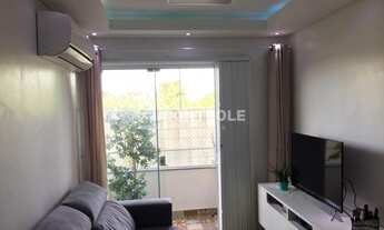 Imagem: S/ LIndo Apartamento térreo com ótima