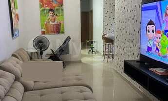 Imagem: Casa com 3 quartos - Bairro Residencial