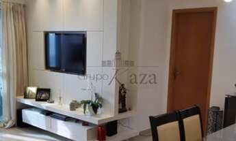 Imagem 5: Apartamento - Jardim Alvorada - Residencial The View Club Residence - 3 Dormitórios - 111m