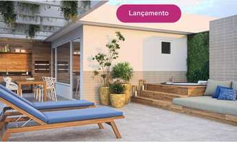 Imagem: Lançamento 3 quartos em praia de itaparica