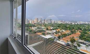 Imagem 4: São Paulo - Conjunto Comercial/Sala - JARDIM EUROPA