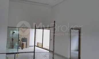 Imagem 4: Casa com 3 quartos - Bairro Condomínio Amin Camargo em Goiânia