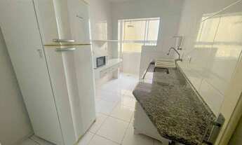 Imagem 6: Apartamento com 2 dormitórios à venda, 90 m² por R$ 430.000 - Pitangueiras - Guarujá/SP