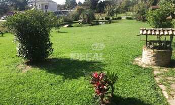 Imagem 2: Sítio à venda, 2 quartos, 1 suíte, 2 vagas, Berto Círio - Nova Santa Rita/RS