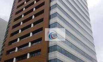 Imagem 3: Conjunto comercial para locação, Pinheiros, São Paulo