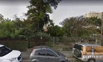 Imagem 3: Terreno à venda, 1046 m² por R$ 4.800.000,00 - Vila Mafra - São Paulo/SP