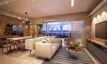 Imagem 5: ZÉLIA MACEDO Apartamento com 4 dormitórios