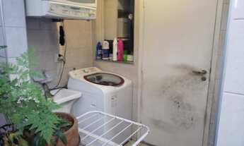 Imagem 2: Sobrado para venda tem 140 metros quadrados com 3 quartos